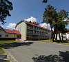 Санаторий Сосны Гомельская область Санаторий Сосны Гомельская область