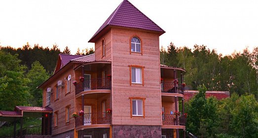 Отель Хвалынский Саратовская область - официальный сайт Отель Хвалынский Саратовская область - официальный сайт