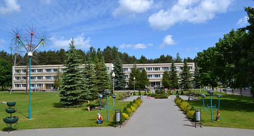 Санаторий Журавушка Минская область - официальный сайт Санаторий Журавушка Минская область - официальный сайт