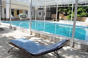 Фотографии объекта
							Отель «Империал 2011» Ялта, Крым