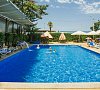 Отель Kobuleti Pearl Of Sea Hotel & Spa Кобулети Отель Kobuleti Pearl Of Sea Hotel & Spa Кобулети