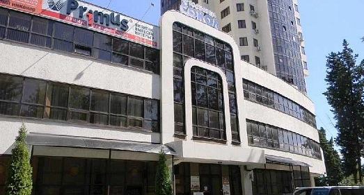 Отель Сокол Сочи - официальный сайт