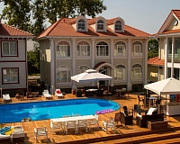 Отель Макс (Гудаута)