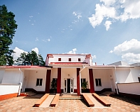 Санаторий «Вяжути» Белоруссия