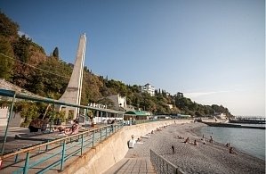 Фотографии объекта
							Санаторий «Ай-Петри» Кореиз, Ялта, Крым