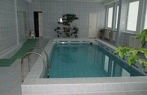 Фотографии объекта
							Санаторий «Неман-72» Белоруссия