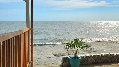 Апартаменты «AniWave» Лоо #1 Апартаменты «AniWave» Лоо #1