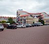 Отель «Олимп» Светлогорск Отель «Олимп» Светлогорск
