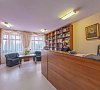 Санаторий Буран Ярославское шоссе