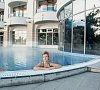Отель «Приморский Парк» Ялта, Крым #23