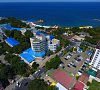 Отель Высокий берег Анапа фото