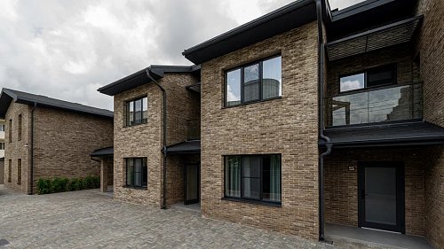 Отель SAND VILLA Анапа - официальный сайт