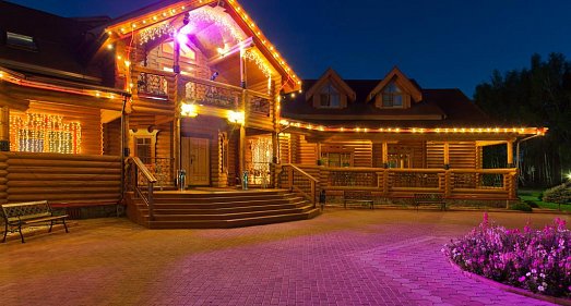 Отель Семигорье Ивановская область - официальный сайт Отель Семигорье Ивановская область - официальный сайт