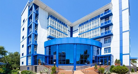 Санаторий Рябинушка Анапа - официальный сайт Санаторий Рябинушка Анапа - официальный сайт