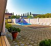 Отель Платан Гагра фото