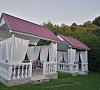 Отель ВЕЯ Лазаревское Отель ВЕЯ Лазаревское