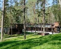 Отель АлтикА (Алтайский край)