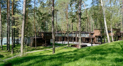 Отель АлтикА Республика Алтай - официальный сайт Отель АлтикА Республика Алтай - официальный сайт