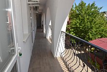 Гостевой дом «Ассоль» Новофедоровка, Крым #2