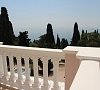 Отель Голубой Залив Ялта фото Отель Голубой Залив Ялта фото