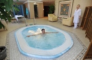 Фотографии объекта
							Санаторий «Дубовая роща» Железноводск