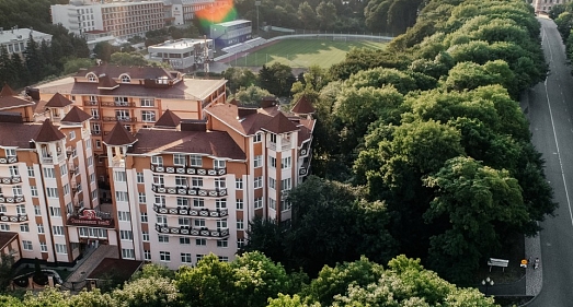 Санаторий Славяновский Исток Железноводск - официальный сайт Санаторий Славяновский Исток Железноводск - официальный сайт