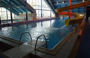 Фотографии объекта
							Отель «Тропикана Парк» Пятницкое шоссе