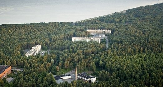 Санаторий Восток-6 Ленинградская область - официальный сайт Санаторий Восток-6 Ленинградская область - официальный сайт