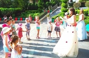 Фотографии объекта
							Санаторий «Октябрьский» Сочи