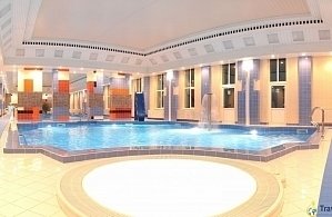 Фотографии объекта
							СПА-отель «Бекасово» Подмосковье