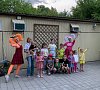 Отель «Марко Поло» Джемете #22 Отель «Марко Поло» Джемете #22