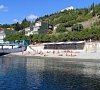 Чайка Алушта цены
