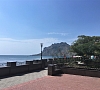 Арт-отель Koktebel Apartments 3* Коктебель - официальный сайт