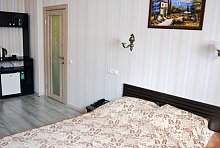 Гостиница Олимп (Екатеренбург) #2 Гостиница Олимп (Екатеренбург) #2