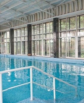 Санатории Крыма с бассейном Санатории Крыма с бассейном