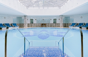 Фотографии объекта
							Отель «Tsar Palace Luxury Hotel & SPA 5*» Пушкин
