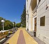 Санаторий им. Кирова Железноводск фото