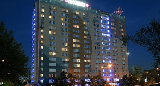 Отель Звездная Москва - официальный сайт Отель Звездная Москва - официальный сайт