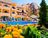 Отель На Черноморской (Феодосия)