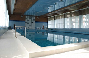 Фотографии объекта
							Пансионат «Бор» УДП РФ Домодедово