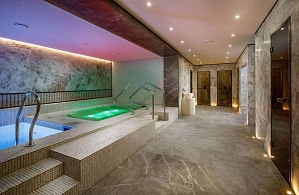 Фотографии объекта
							Санаторий «Форос» Ялта, Крым