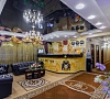 SM Royal by Stellar Hotels Адлер цены