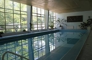 Фотографии объекта
							Санаторий «РУСЬ» Железноводск