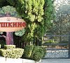 Санаторий «Пушкино» Гурзуф, Крым #46
