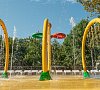 Отель «Sunparco 4*» Анапа #25