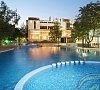 Приморье Grand Resort Геленджик цены