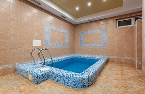 Фотографии объекта
							Отель «Грейс Глобал Конгресс & СПА» Адлер