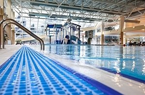 Фотографии объекта
							Санаторий «Заполярье» Сочи