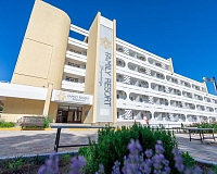 Санаторий Фэмили Резорт (Крым)