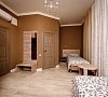 Отель «Журавли» Джемете #52 Отель «Журавли» Джемете #52